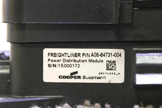 USED RV A06-84731-004 FREIGHTLINER POWER DISTRIBUTION MODULE FOR SALE