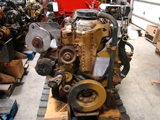 USED CATERPILLAR 3126 ENGINES FOR SALE 