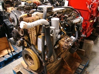 USED CATERPILLAR 3126 ENGINES FOR SALE 