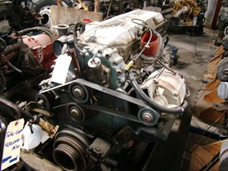 USED 1994 12.7L DETROIT SERIES 60 DIESEL ENGINE 470HP FOR SALE