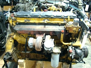 USED CATERPILLAR ACERT C7 ENGINES FOR SALE | WAX ENGINE FOR SALE 2006 7.2L