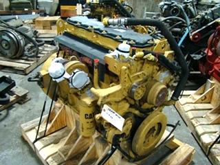 USED CATERPILLAR C7 ACERT ENGINES FOR SALE | WAX ENGINE FOR SALE 2006 7.2L