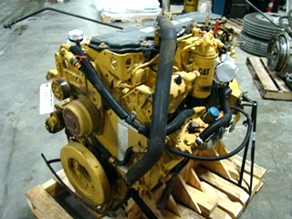 USED CATERPILLAR C7 ACERT ENGINES FOR SALE 