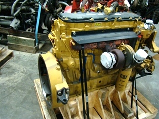 USED CATERPILLAR C7 ACERT ENGINES FOR SALE | WAX ENGINE FOR SALE 2006 7.2L