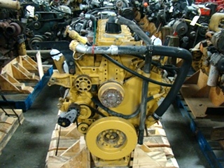 USED CATERPILLAR 3126 ENGINES FOR SALE 