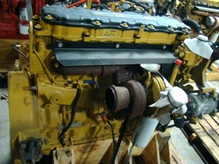 USED CATERPILLAR C7 ACERT ENGINES FOR SALE | KAL ENGINE FOR SALE 2004 7.2L