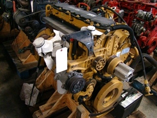 USED CATERPILLAR C7 ACERT ENGINES FOR SALE | KAL ENGINE FOR SALE 2004 7.2L