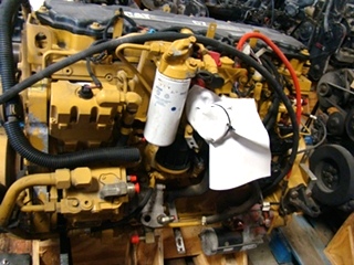 USED CATERPILLAR C7 ACERT ENGINES FOR SALE | KAL ENGINE FOR SALE 2004 7.2L