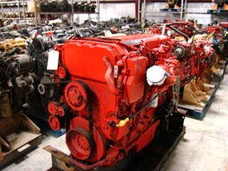 USED CUMMINS ENGINES FOR SALE | CUMMINS ISX 650 DIESEL ENGINE FOR SALE