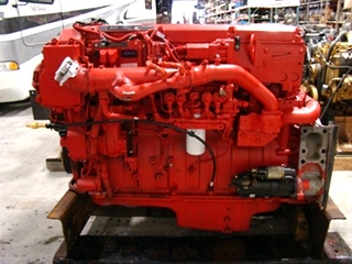 USED CUMMINS ENGINES FOR SALE | CUMMINS ISX 650 DIESEL ENGINE FOR SALE