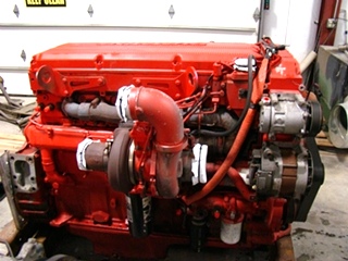 USED CUMMINS ENGINES FOR SALE | CUMMINS ISX 650 DIESEL ENGINE FOR SALE