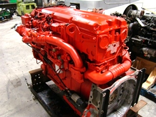 USED CUMMINS ENGINES FOR SALE | CUMMINS ISX 650 DIESEL ENGINE FOR SALE