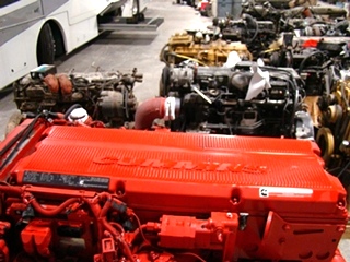 USED CUMMINS ENGINES FOR SALE | CUMMINS ISX 650 DIESEL ENGINE FOR SALE