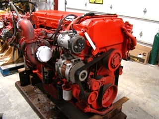 USED CUMMINS ENGINES FOR SALE 