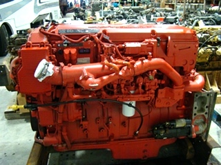 USED CUMMINS ENGINES FOR SALE | CUMMINS ISX 650 DIESEL ENGINE FOR SALE