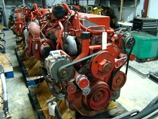 USED CUMMINS ENGINES FOR SALE 