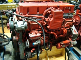 USED CUMMINS ENGINES FOR SALE 