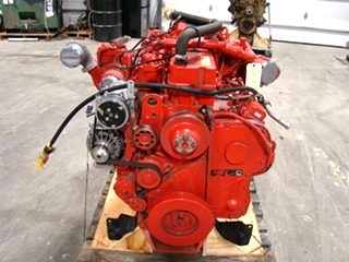 USED CUMMINS ENGINES FOR SALE 