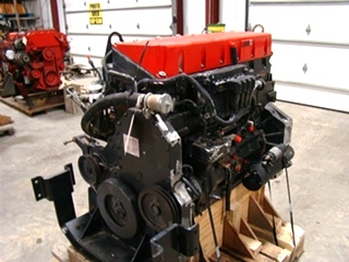 USED CUMMINS ENGINES FOR SALE | 2002 CUMMINS DIESEL ISM 500 FOR SALE