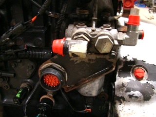 USED CUMMINS ENGINES FOR SALE | CUMMINS DIESEL ENGINE | 2002 8.8L ISL 400 FOR SALE - 94,000 MILES