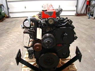 USED CUMMINS ENGINES FOR SALE 