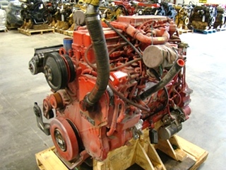 USED CUMMINS ENGINES FOR SALE 