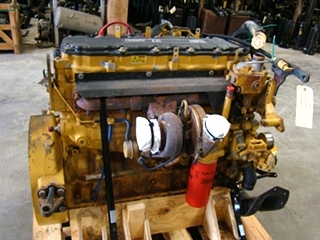 USED CATERPILLAR ACERT C7 ENGINES FOR SALE | SAP ENGINE FOR SALE 2005 7.2L