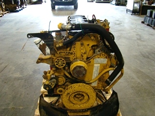 USED CATERPILLAR ACERT C7 ENGINES FOR SALE | SAP ENGINE FOR SALE 2005 7.2L