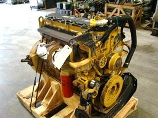 USED CATERPILLAR ACERT C7 ENGINES FOR SALE 