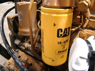 USED CATERPILLAR 3126 ENGINES FOR SALE | 7.2L 300HP FOR SALE SERIAL NUMBER 7AS