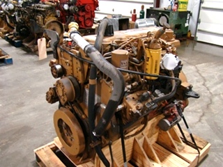 USED CATERPILLAR 3126 ENGINES FOR SALE 