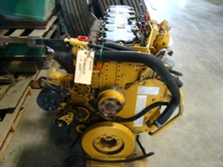 USED CATERPILLAR ACERT C7 ENGINES FOR SALE | KAL ENGINE FOR SALE 2004 7.2L