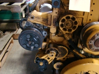 USED CATERPILLAR ACERT C7 ENGINES FOR SALE | KAL ENGINE FOR SALE 2004 7.2L