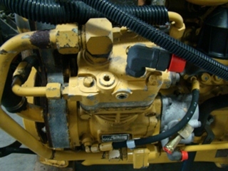 USED CATERPILLAR ACERT C7 ENGINES FOR SALE | KAL ENGINE FOR SALE 2004 7.2L