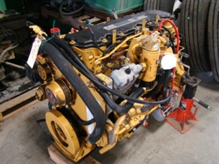 USED CATERPILLAR ACERT C7 ENGINES FOR SALE 