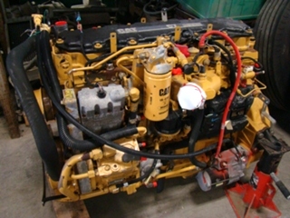 USED CATERPILLAR ACERT C7 ENGINES FOR SALE | KAL ENGINE FOR SALE 2004 7.2L