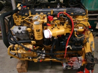 USED CATERPILLAR ACERT C7 ENGINES FOR SALE | KAL ENGINE FOR SALE 2004 7.2L