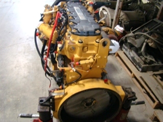 USED CATERPILLAR ACERT C7 ENGINES FOR SALE | KAL ENGINE FOR SALE 2004 7.2L