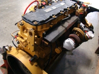 USED CATERPILLAR ACERT C7 ENGINES FOR SALE | KAL ENGINE FOR SALE 2004 7.2L