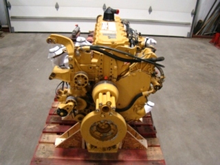 USED CATERPILLAR ENGINES FOR SALE | CAT 3126 7.2L YEAR 2003 330HP FOR SALE