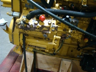 USED CATERPILLAR ENGINES FOR SALE | CAT 3126 7.2L YEAR 2003 330HP FOR SALE