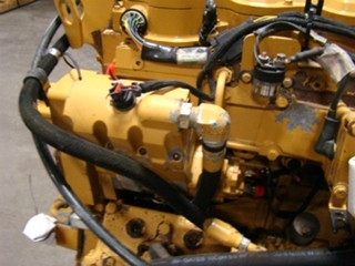 USED CATERPILLAR ENGINES FOR SALE | CAT 3126 7.2L YEAR 2003 330HP FOR SALE