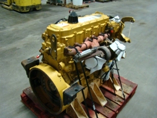 USED CATERPILLAR ENGINES FOR SALE | CAT 3126 7.2L YEAR 2003 330HP FOR SALE