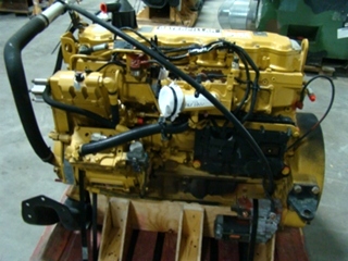 USED CATERPILLAR 3126 ENGINES FOR SALE | CAT 3126 7.2L YEAR 2003 330HP FOR SALE