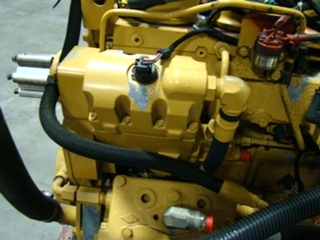 USED CATERPILLAR 3126 ENGINES FOR SALE | CAT 3126 7.2L YEAR 2003 330HP FOR SALE