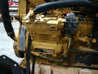 USED CATERPILLAR 3126 ENGINES FOR SALE | CAT 3126 7.2L YEAR 2003 330HP FOR SALE