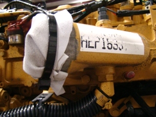 USED CATERPILLAR 3126 ENGINES FOR SALE | CAT 3126 7.2L YEAR 2003 330HP FOR SALE