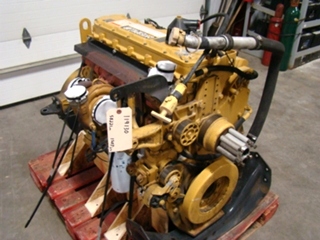 USED CATERPILLAR 3126 ENGINES FOR SALE 