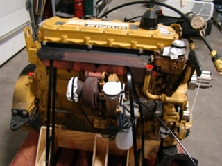 USED CATERPILLAR 3126 ENGINES FOR SALE | CAT 3126 7.2L YEAR 2003 330HP FOR SALE