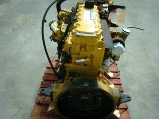 USED CATERPILLAR 3126 ENGINES FOR SALE | CAT 3126 7.2L YEAR 2003 330HP FOR SALE